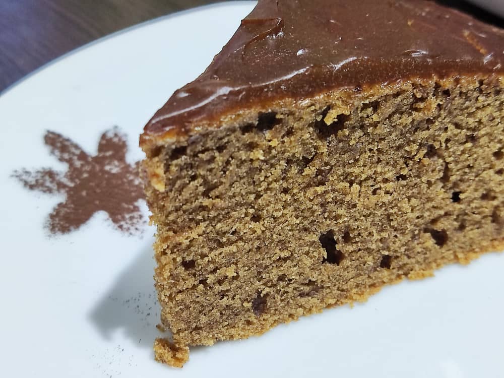 چاشنی اصلیش عشق بود