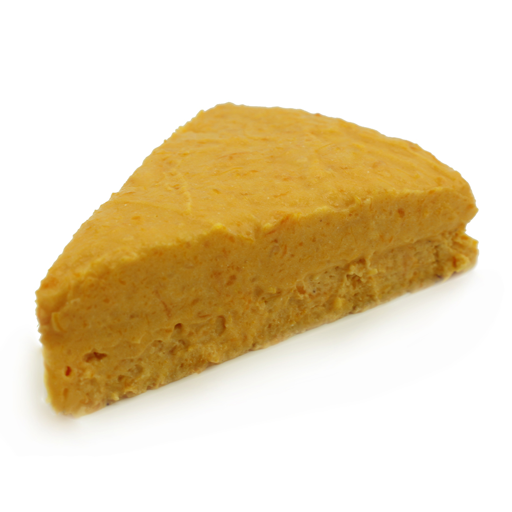 چیزکیک پامکین