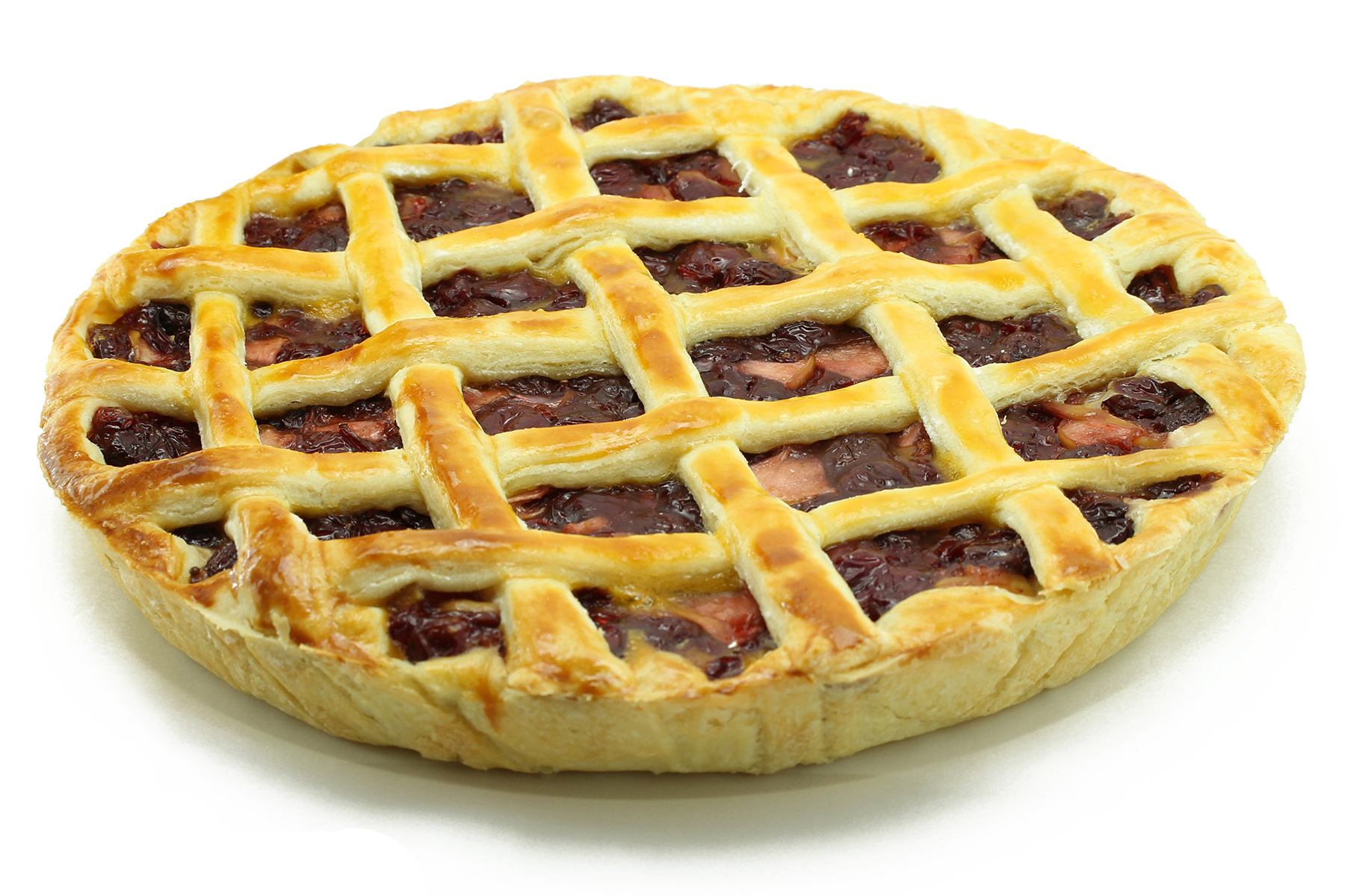 چری پای (قطر ۲۵)